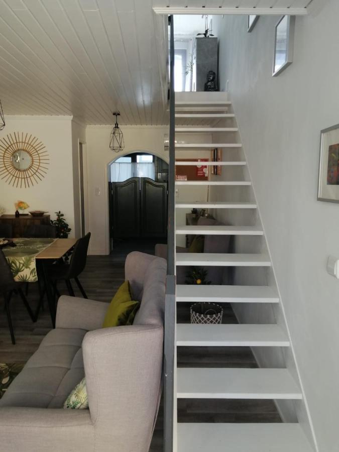 Villa The Violet House Costa Nova Exterior foto