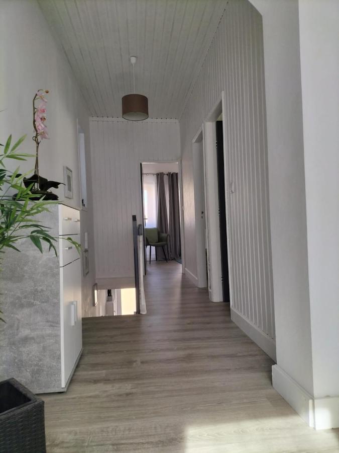 Villa The Violet House Costa Nova Exterior foto